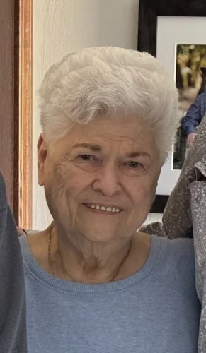 ANITA LAUKERT